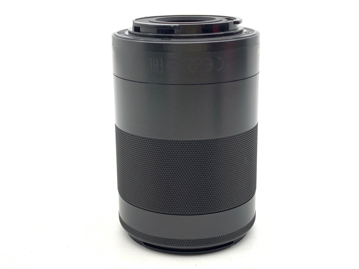 【中古】キヤノン EF-M55-200mm F4.5-6.3 IS STM