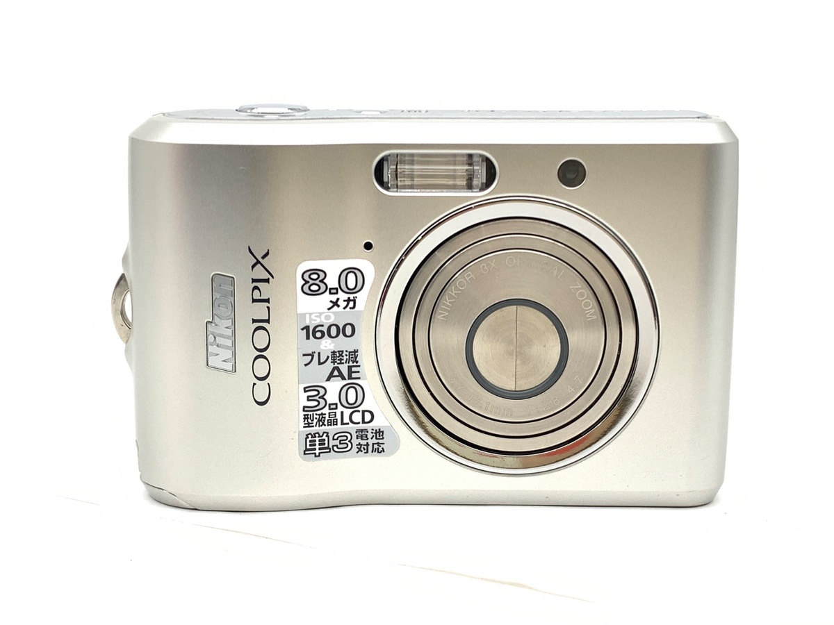 �j�R�� COOLPIX L18