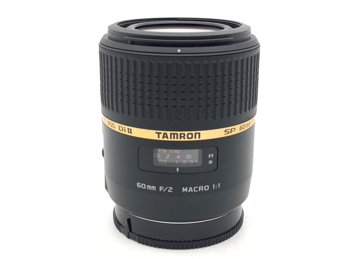 SP AF 60/2 �ư Di II MACRO 1:1 (G005So)
