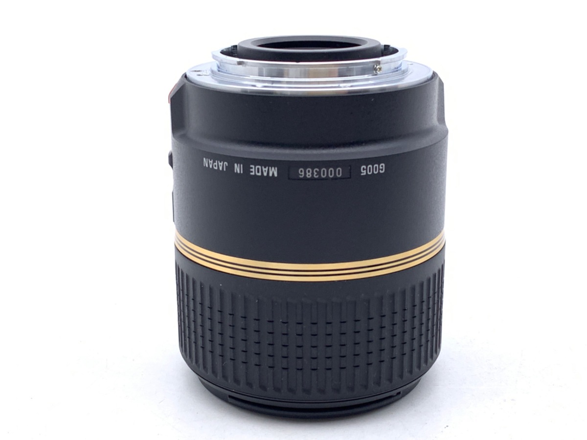 SP AF 60/2 ソニー Di II MACRO 1:1 (G005So)