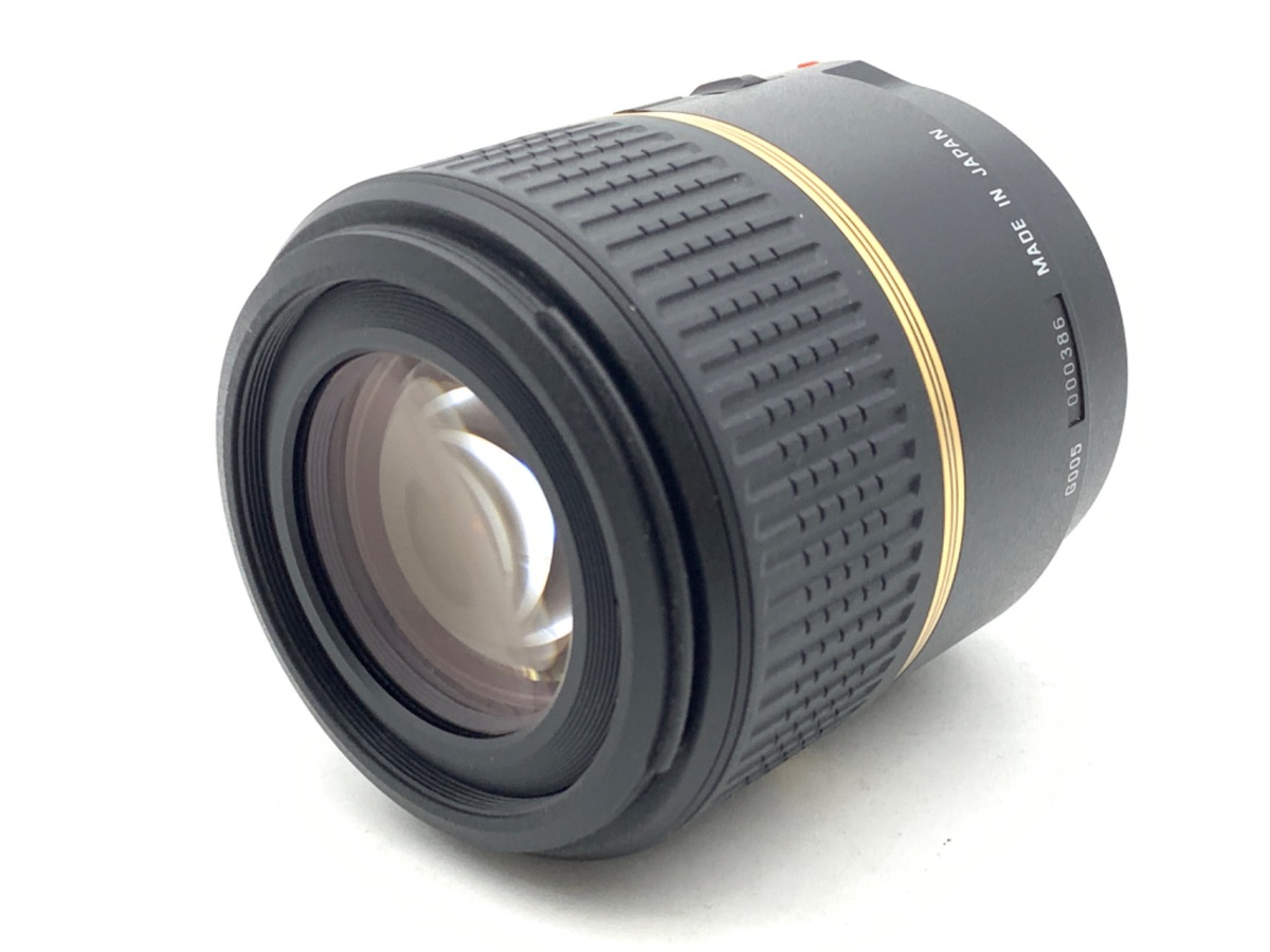 SP AF 60/2 ソニー Di II MACRO 1:1 (G005So)