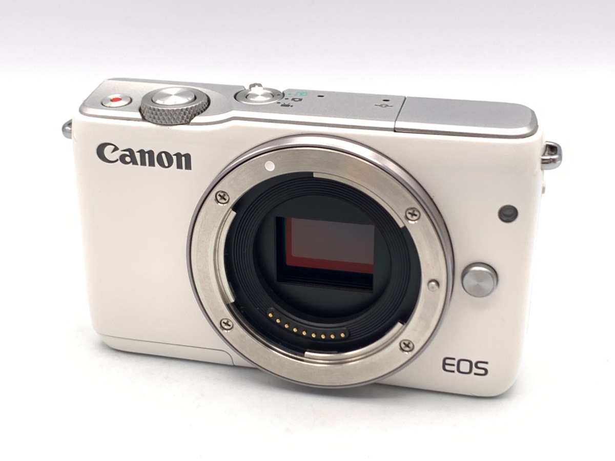 EOS M10 ボディ 中古価格比較 - 価格.com