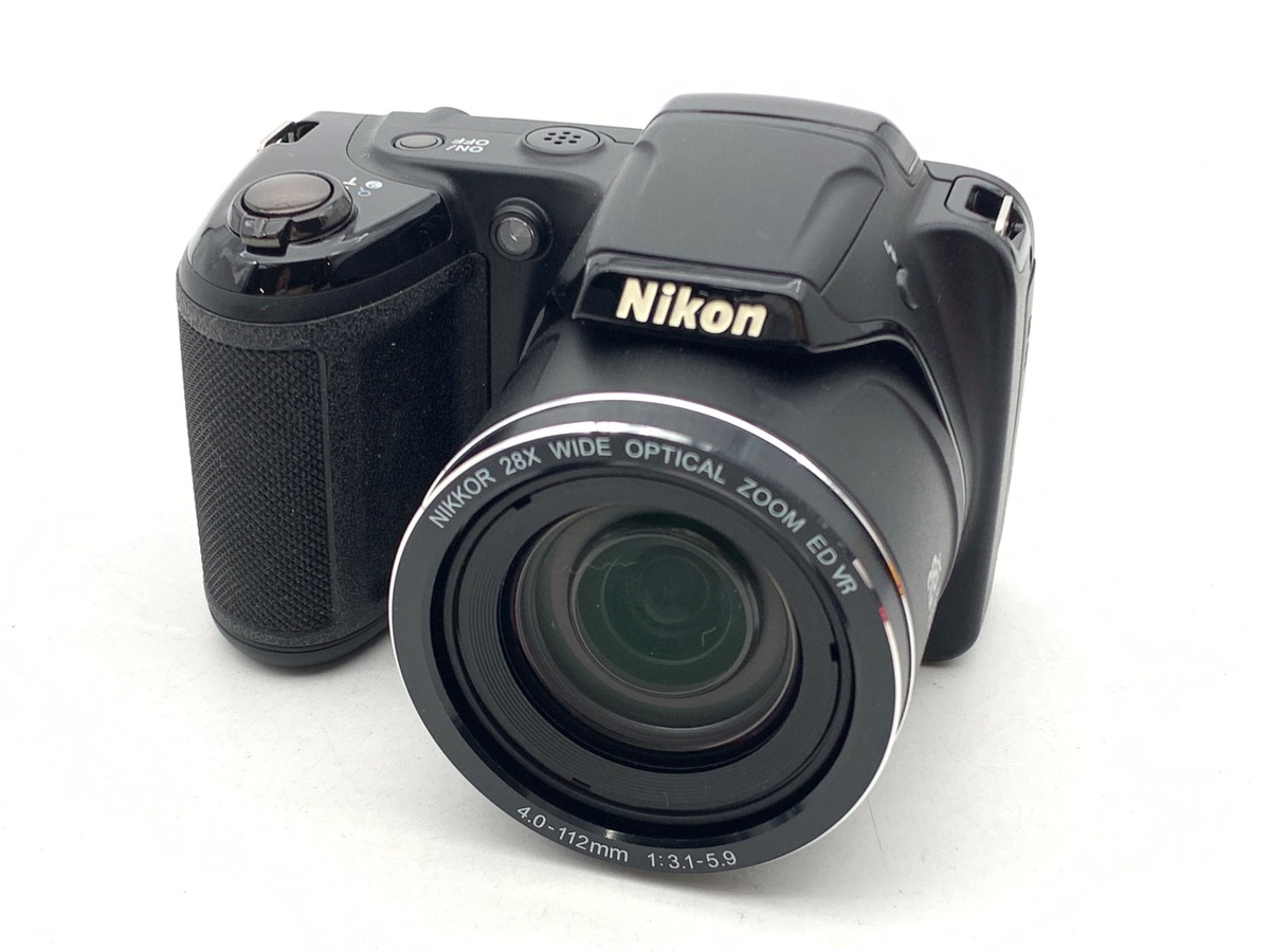 COOLPIX L340 �y2016����f�z