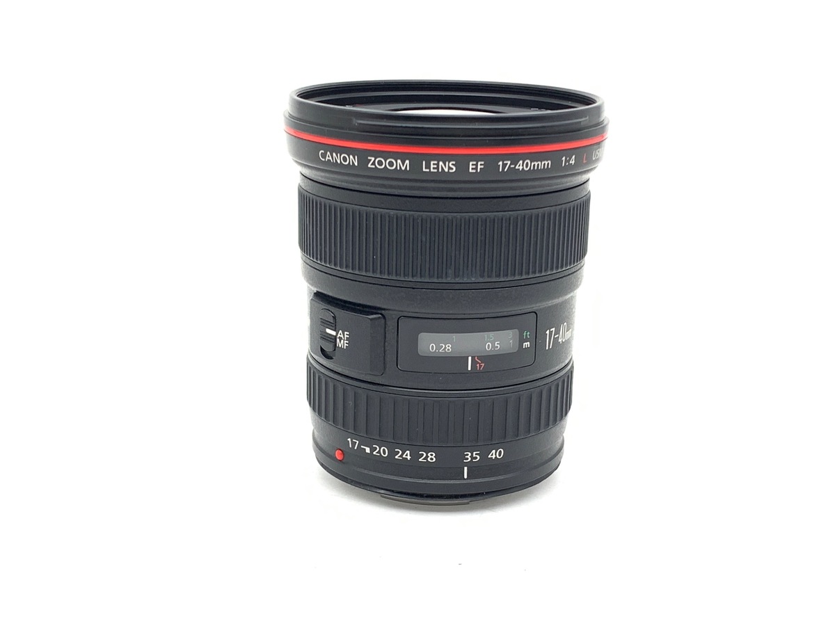 【中古】Canon EF17-40mm F4L USM / キャノン Amazon.com : Canon 17-40mm F4 L USM Lens : Digital Slr Camera