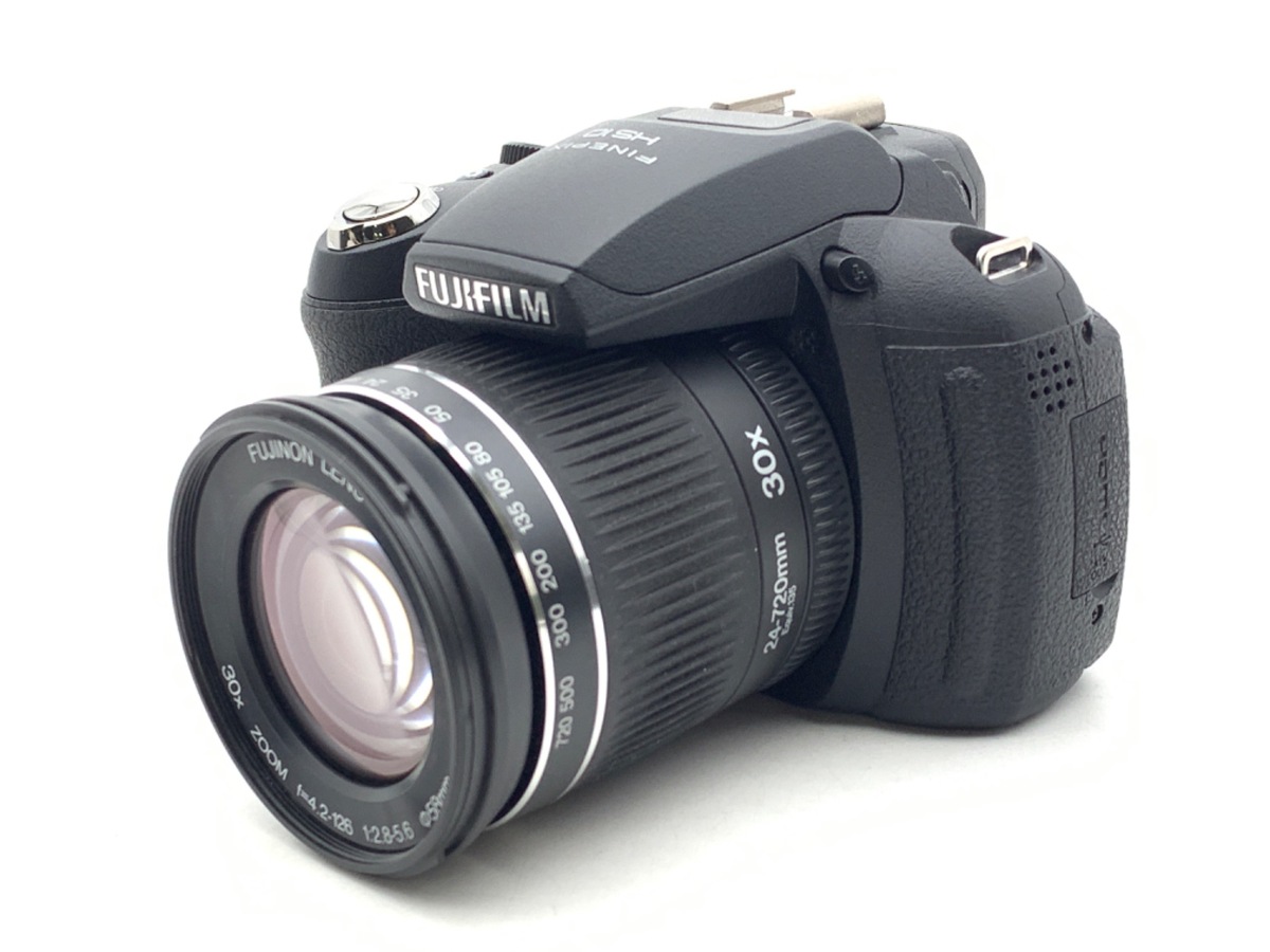 �t�W�t�C���� FinePix HS10