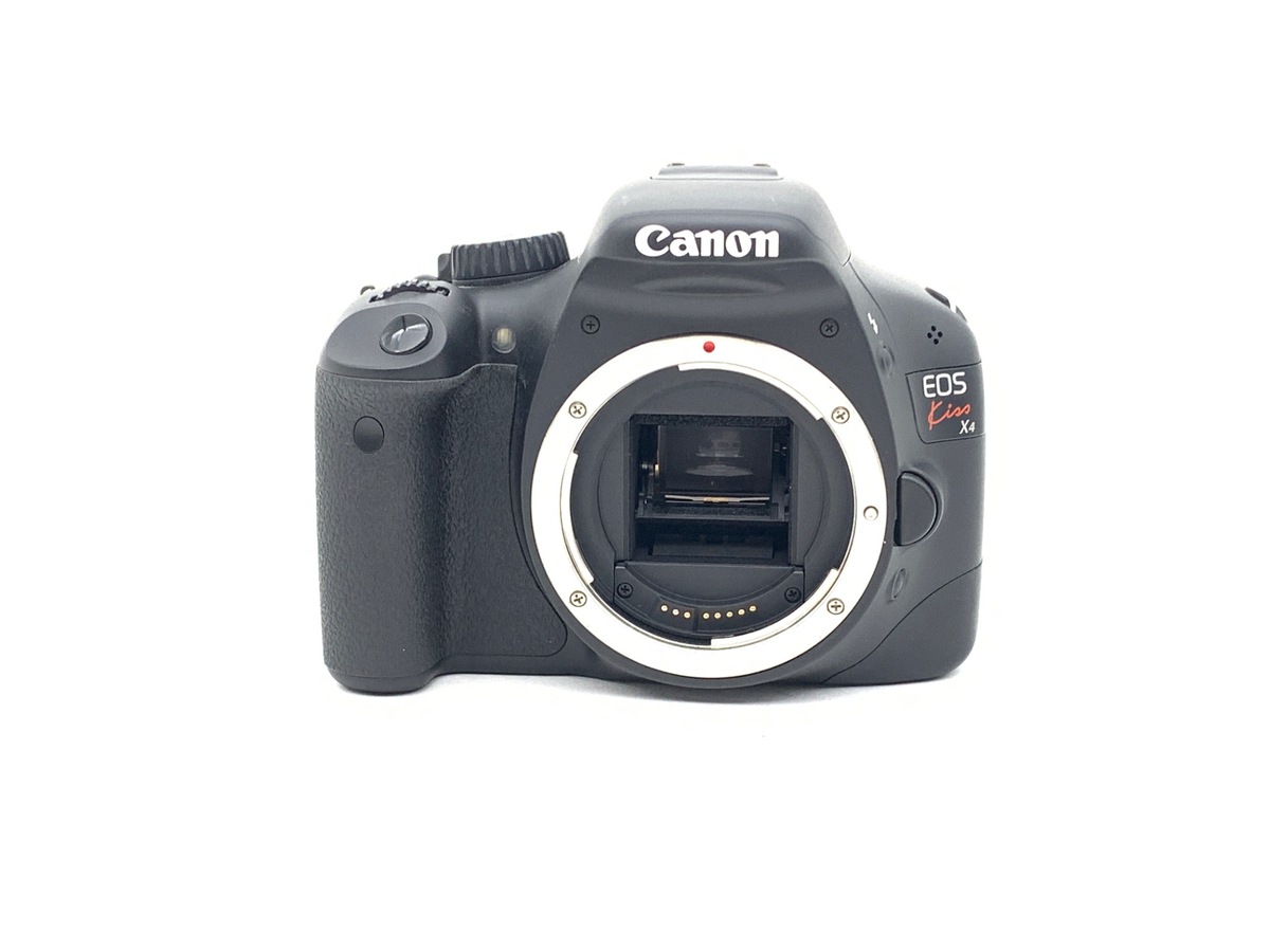EOS Kiss X4 ボディ 中古価格比較 - 価格.com