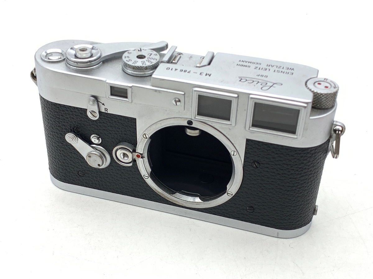 ���C�J M3 (2�񊪂��グ) Body �N���[��