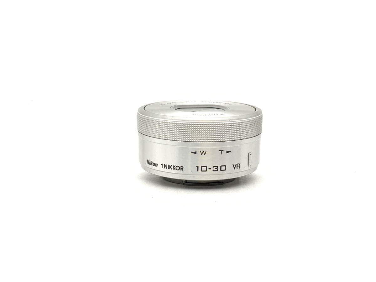 中古】1 NIKKOR VR 10-30/3.5-5.6 ｼﾙﾊﾞｰ PD-ZOOM 在庫一覧｜カメラの