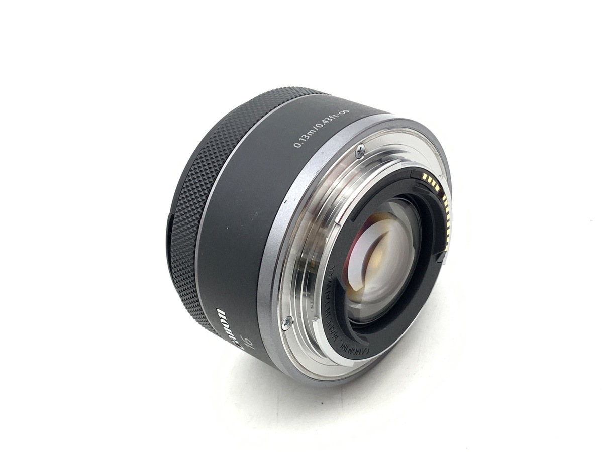 中古：B(並品)】キヤノン RF16mm F2.8 STM | 2443801649500