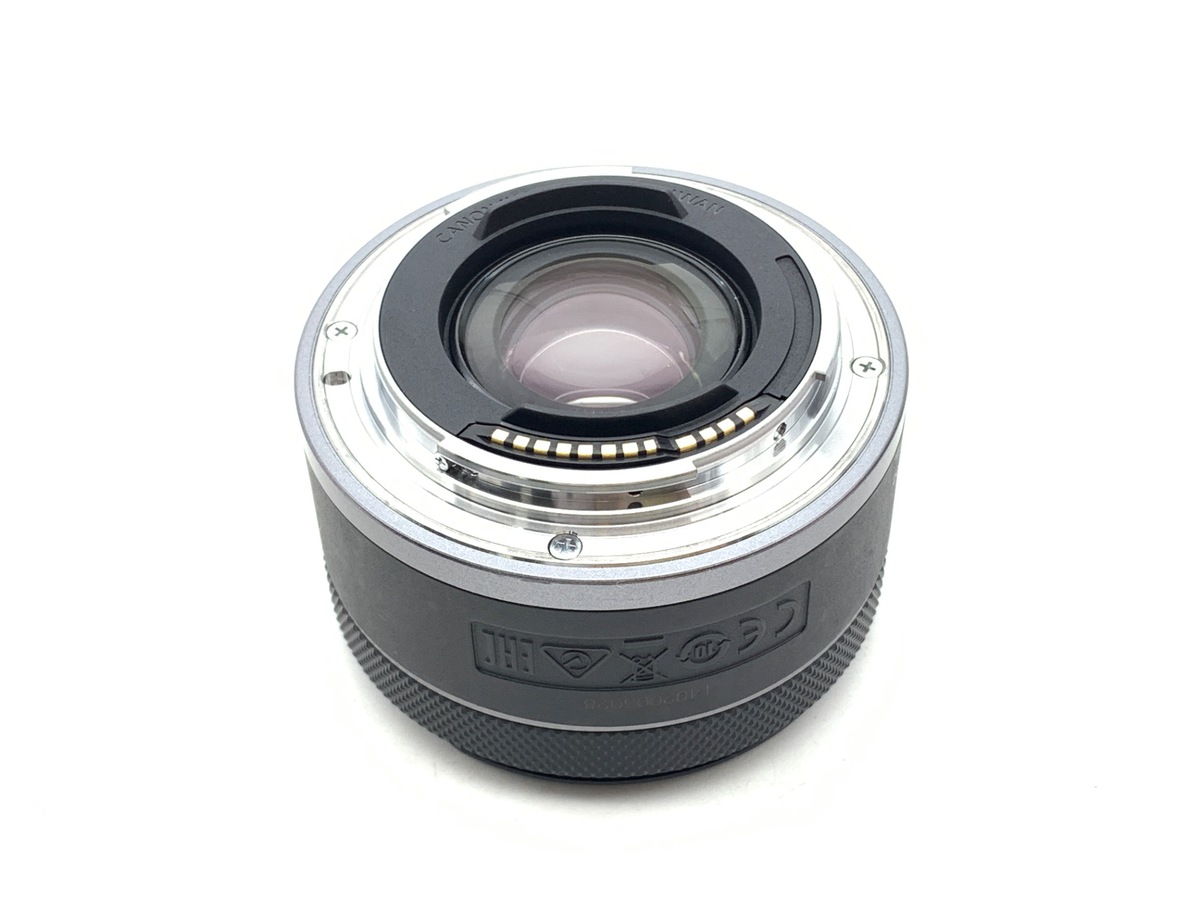 中古：B(並品)】キヤノン RF16mm F2.8 STM | 2443801649500