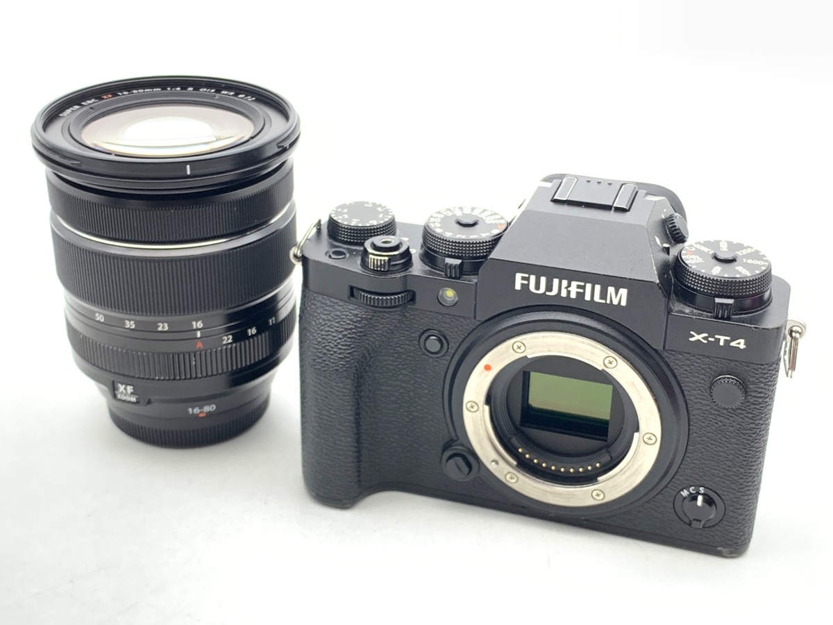 FUJIFILM X-T30 II ➕ XC50-530mmレンズセット 価格.com - 富士フイルム FUJIFILM X-T30 II XC15-45mmレンズキット