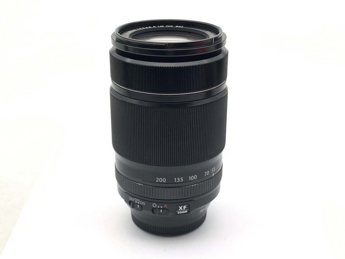 富士フイルム fujifilm XF55-200交換レンズ Amazon | 富士フイルム(FUJIFILM) X 交換レンズ フジノン ズーム 望遠