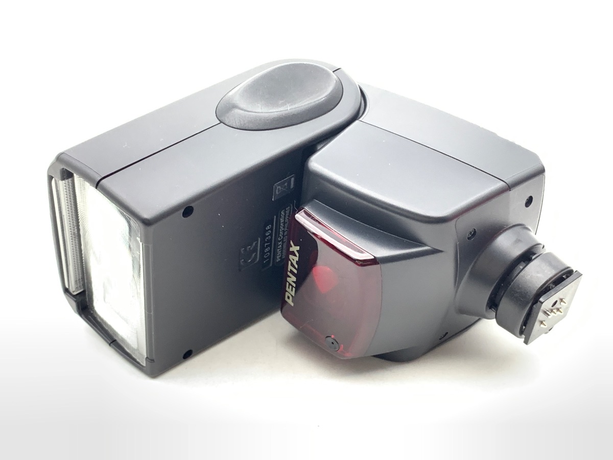 中古】ペンタックス AF360FGZ オートストロボ 在庫一覧｜カメラのキタムラ