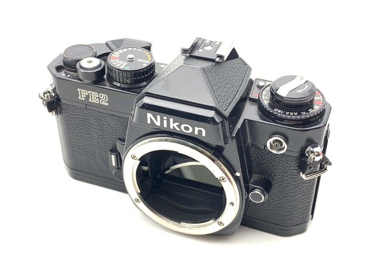 FE2 Body �u���b�N