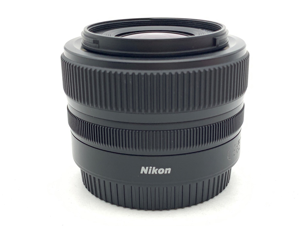 中古：AB(良品)】ニコン NIKKOR Z 24-50mm f/4-6.3 | 2443801650902