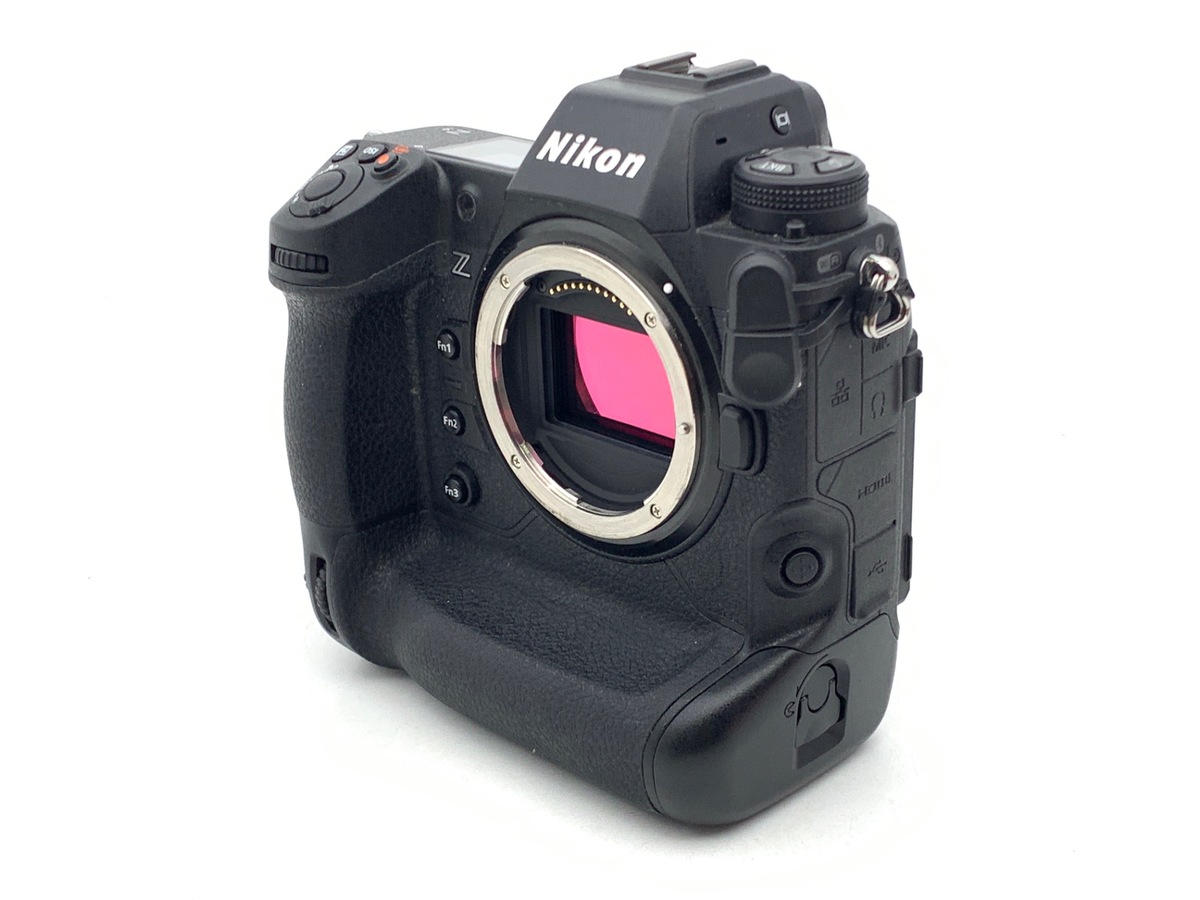 中古：B(並品)】ニコン Z9 ボディ | 2443801651169