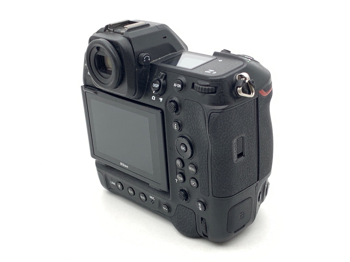 中古：B(並品)】ニコン Z9 ボディ | 2443801651169