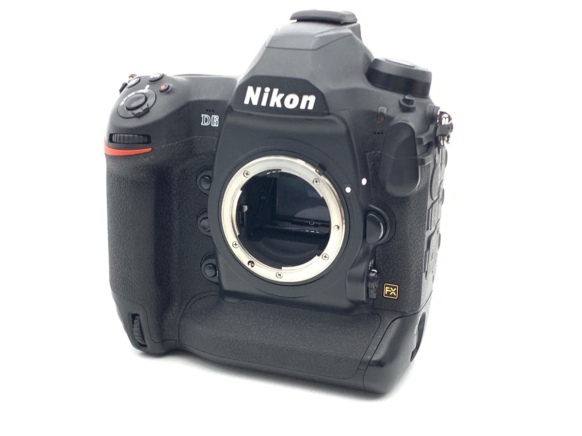 価格.com - D6 ボディ 中古価格比較