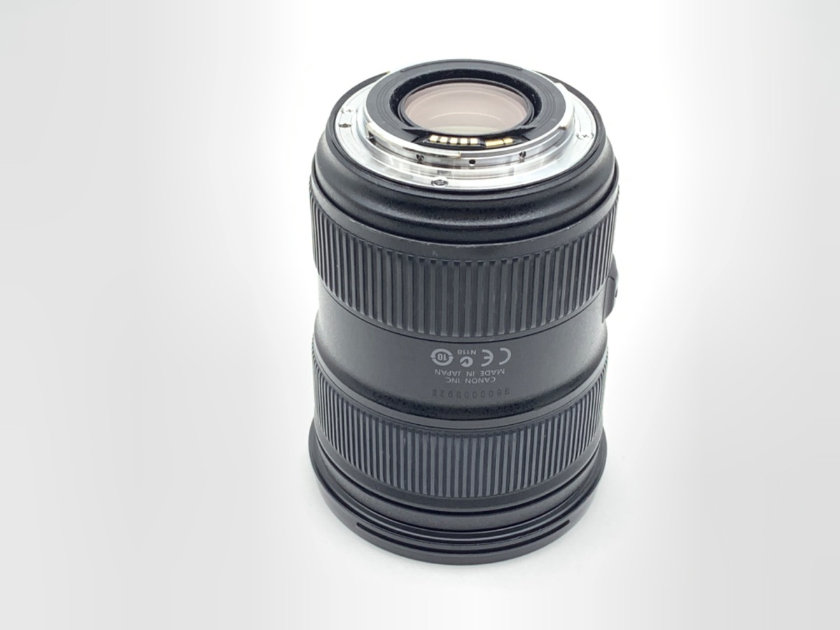 中古：B(並品)】キヤノン EF24-70mm F2.8L II USM | 2443801651268