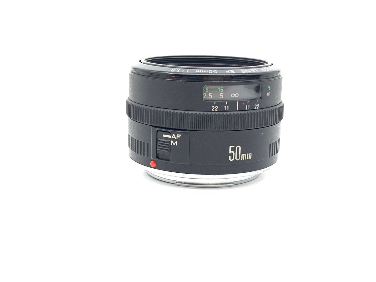 【中古】(キヤノン) Canon EF50/1.8 (I) 中古】EF 50/1.8 I 在庫一覧｜カメラのキタムラ