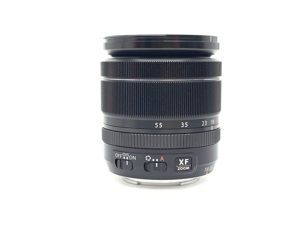 中古：AB(良品)】フジフイルム XF18-55mm F2.8-4 R LM OIS | 2443801651886