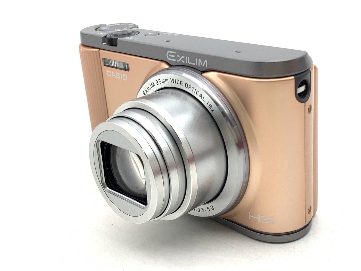 【美品】CASIO EXILIM EX-ZR1700 ゴールド 美品】CASIO EXILIM EXーZR1700 デジタルカメラ ゴールド - メルカリ