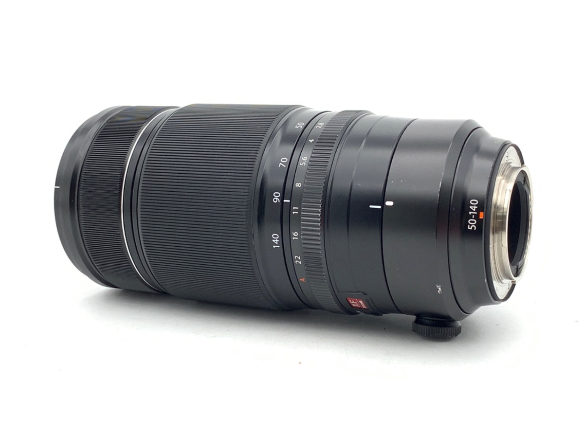 【美品】XF50-140mm F2.8 R LM OIS WR FUJIFILM Fujifilm-XF-50-140mm-f2.8-R-LM
