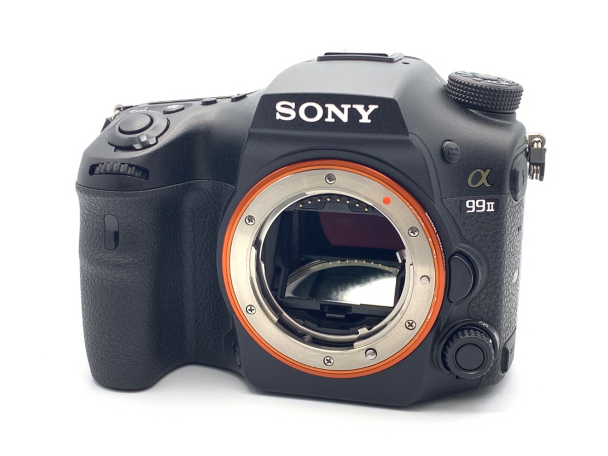 α99 II ILCA-99M2 ボディ 中古価格比較 - 価格.com
