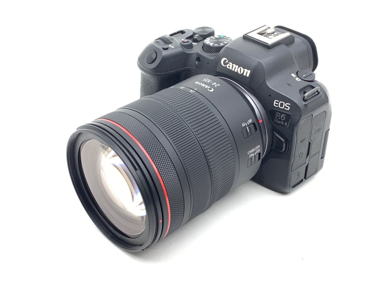 価格.com - CANON EOS M ダブルレンズキット [ブラック] 純正オプション