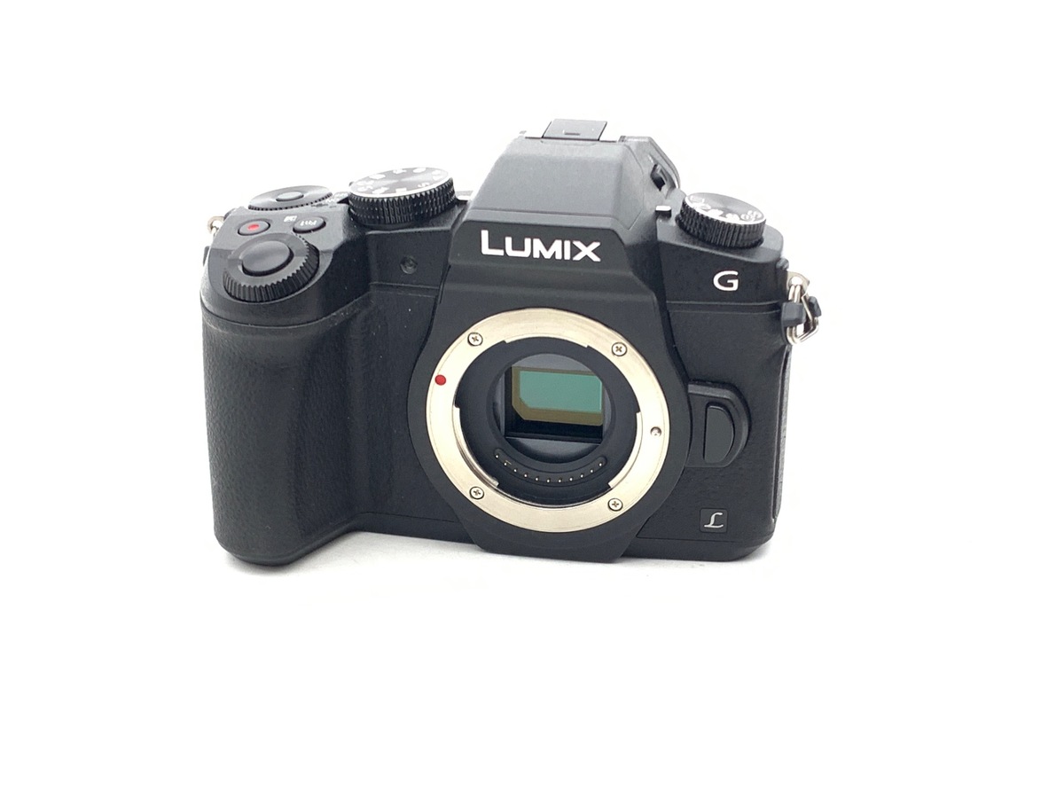 LUMIX DMC-G8 ボディ 中古価格比較 - 価格.com