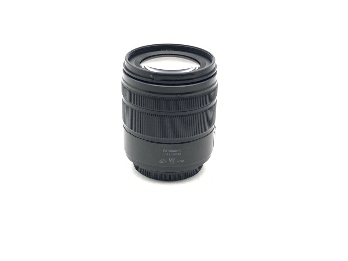 中古：AB(良品)】パナソニック LUMIX G VARIO 14-140mm F3.5-5.6 II 