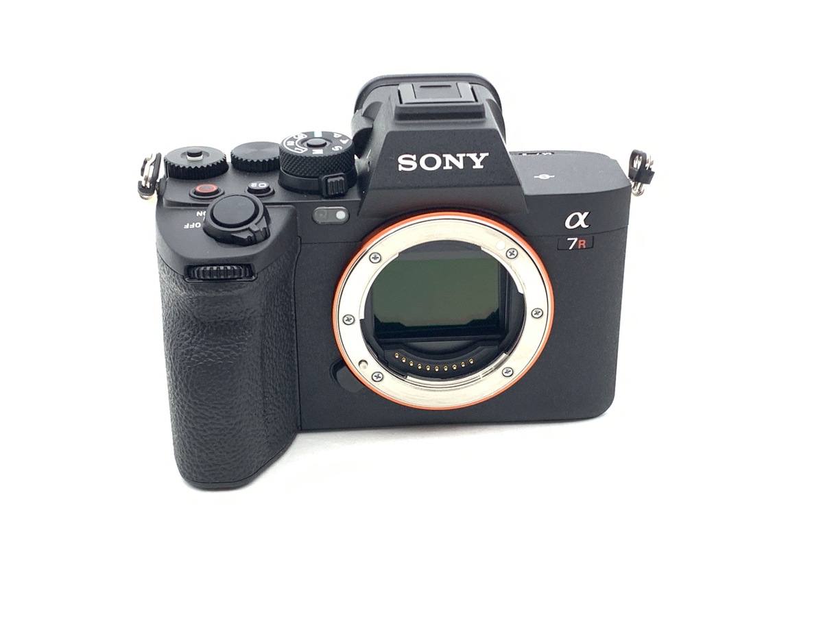 SONY α7R Ⅴ新品同様❗️ 新製品レビュー：ソニー α7R V - デジカメ Watch