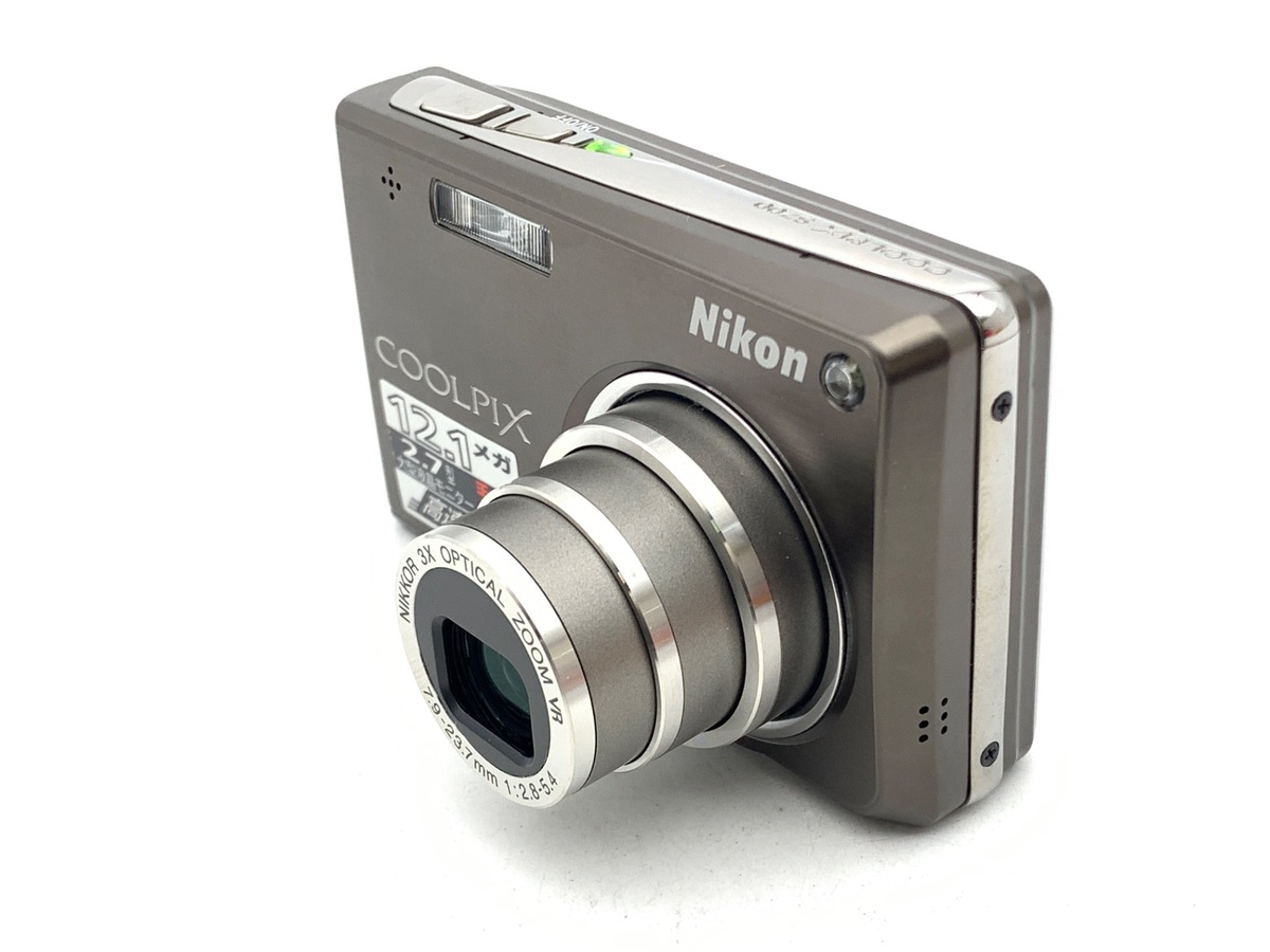 �j�R�� COOLPIX S700