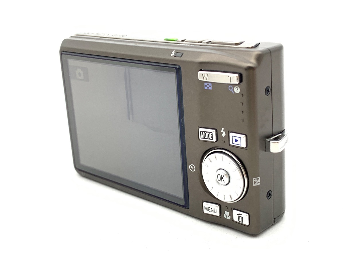 ニコン COOLPIX S700