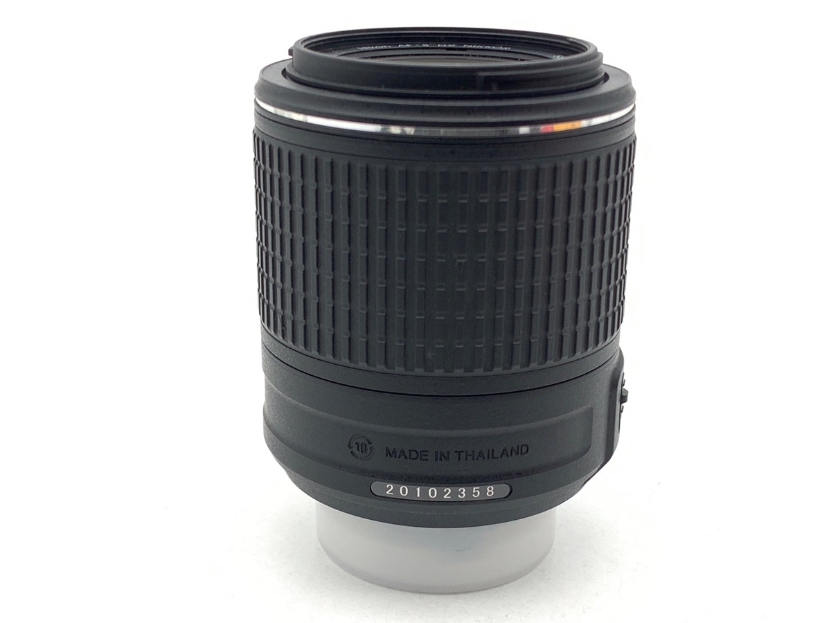 �j�R�� AF-S DX NIKKOR 55-200mm f/4-5.6G ED VR II