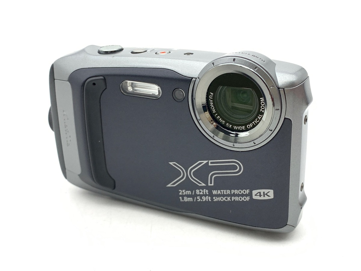 FinePix XP140 中古価格比較 - 価格.com