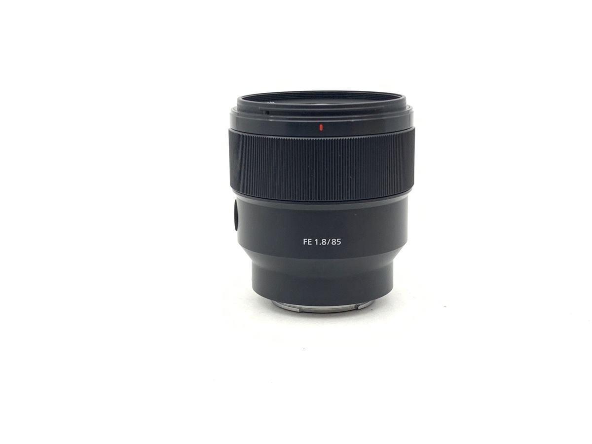 価格.com - FE 85mm F1.8 SEL85F18 中古価格比較