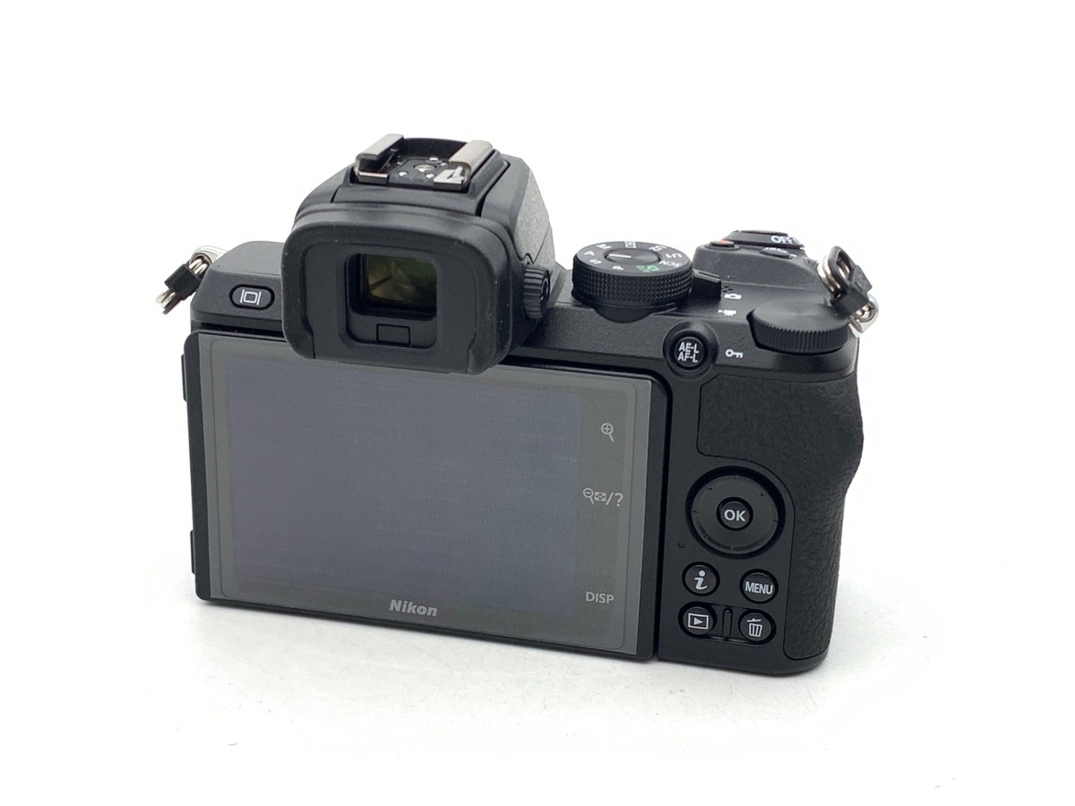 �j�R�� Z50 16-50 VR �����Y�L�b�g