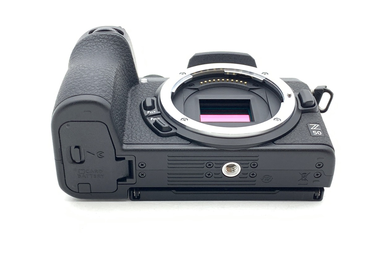 �j�R�� Z50 16-50 VR �����Y�L�b�g
