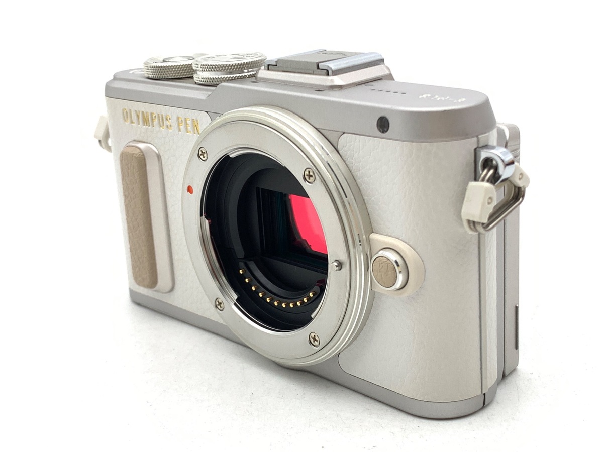 OLYMPUS PEN E-PL8 ボディ 中古価格比較 - 価格.com
