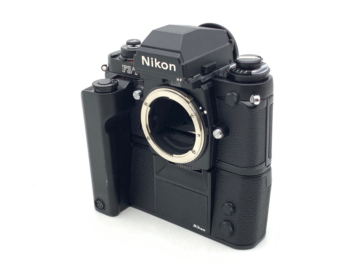 フィルムカメラ Nikon F3 楽天市場】NIKON F3の通販