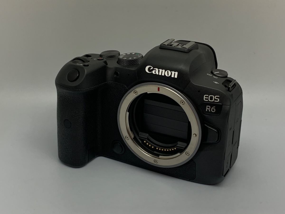 中古】キヤノン EOS R6 ボディ 在庫一覧｜カメラのキタムラ