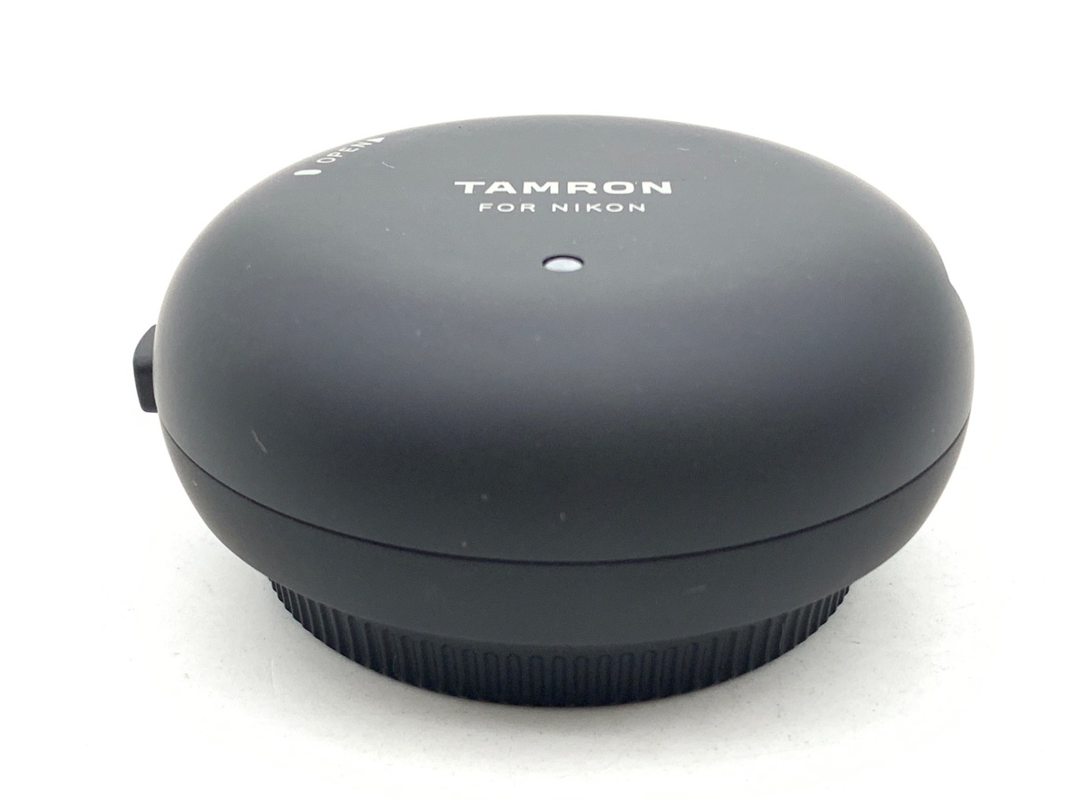 中古】タムロン TAP-in Console ニコン用 在庫一覧｜カメラのキタムラ