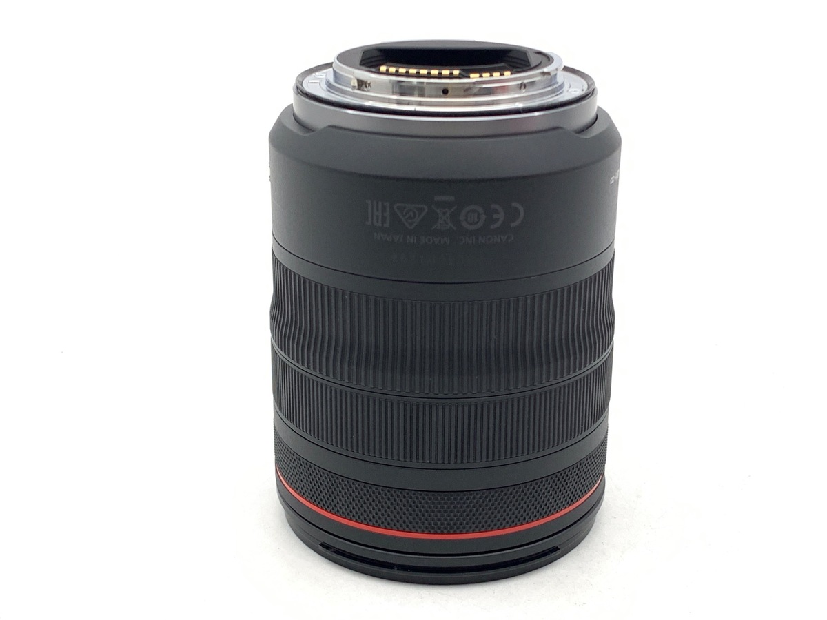【中古】キヤノン RF24-105mm F4L IS USM
