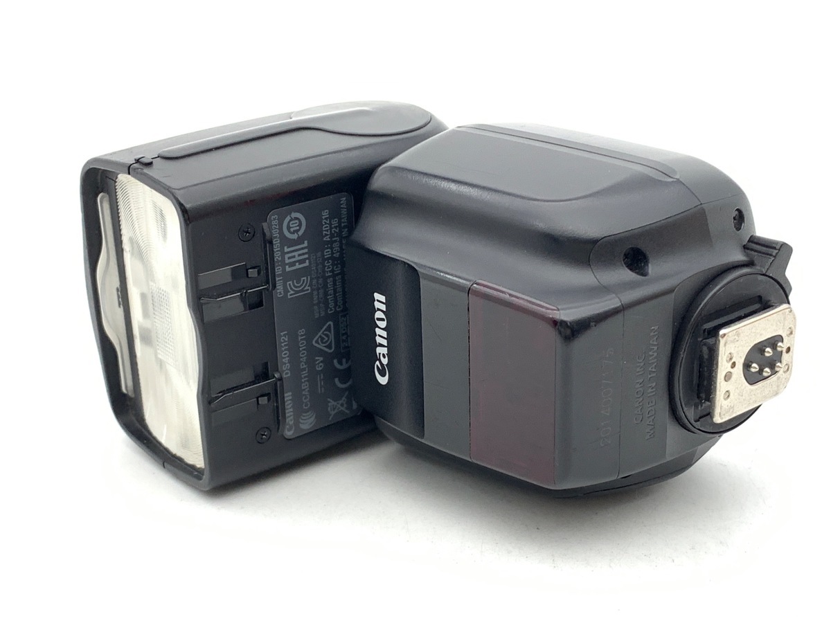 �L���m�� �X�s�[�h���C�g 430EX III-RT