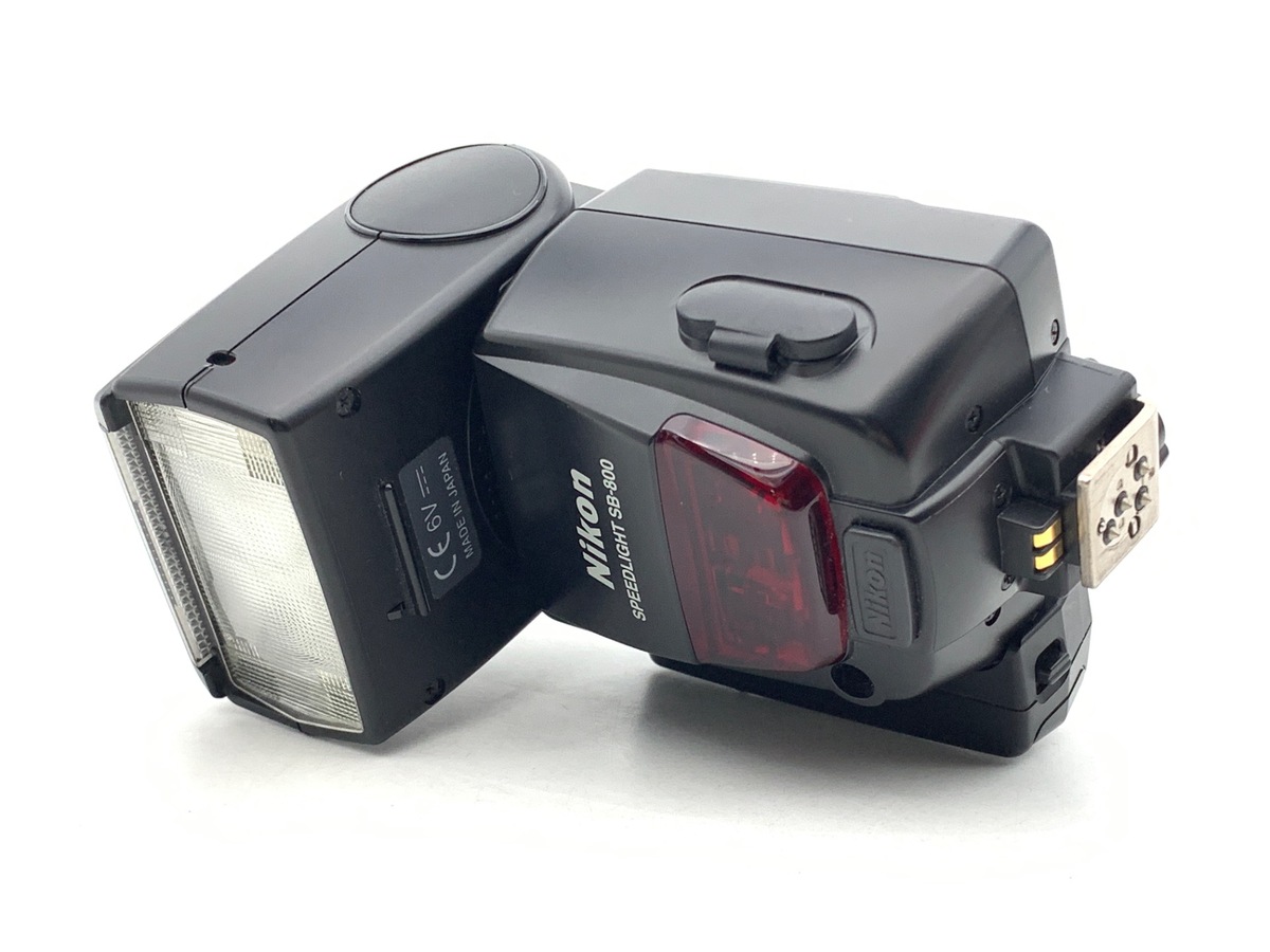 �j�R�� �X�s�[�h���C�g SB-800