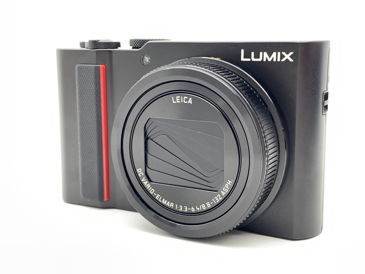 中古】パナソニック LUMIX DC-TX2-K ブラック 在庫一覧｜カメラのキタムラ