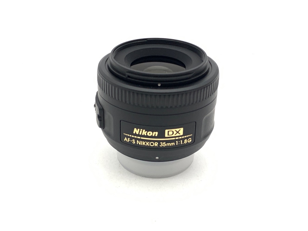価格.com - AF-S DX NIKKOR 35mm f/1.8G 中古価格比較