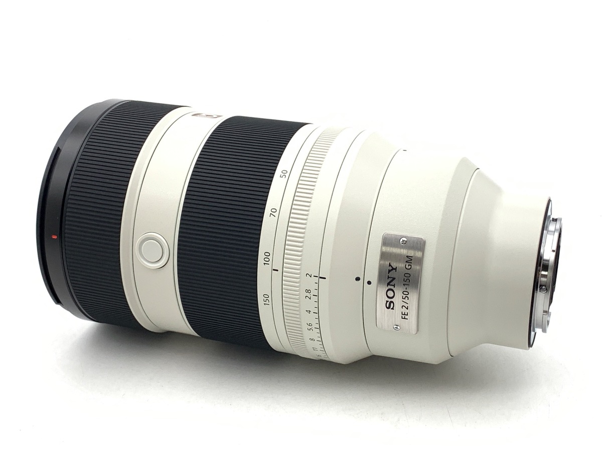 中古：A(美品)】ソニー FE 50-150mm F2 GM [SEL50150GM] | 2445000037799