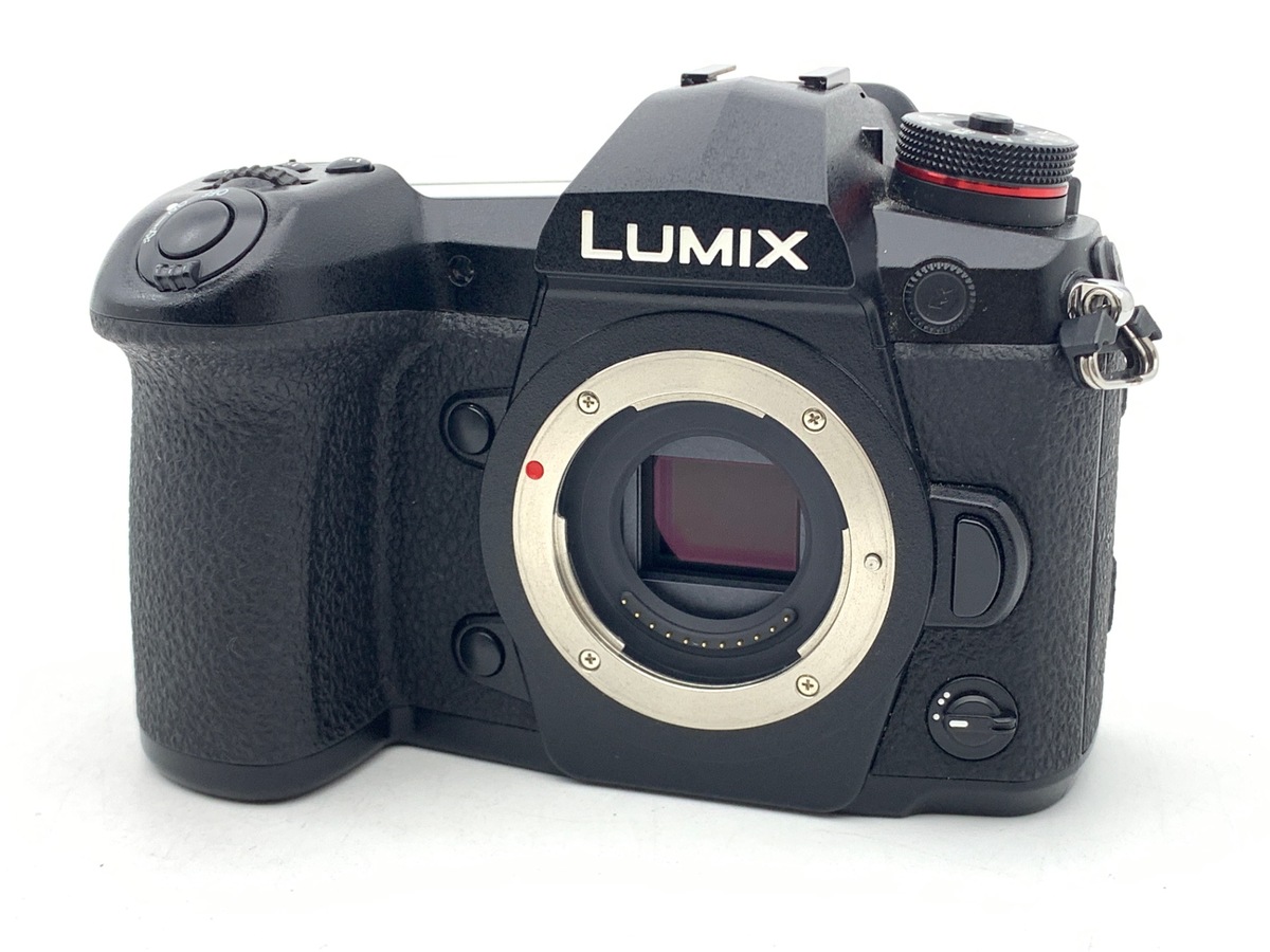 価格.com - パナソニック LUMIX DMC-GX8 ボディ 純正オプション